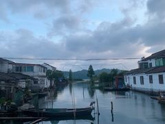 -东钱湖旅游度假区