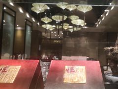 -唐拉雅秀酒店-唐苑中餐厅
