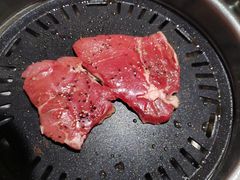 -哼蟹二将·烤肉酱蟹(合生汇店)