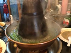 -裕德孚·非遗手切涮羊肉(东直门内大街店)