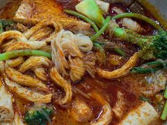 -风情居麻辣烫总店