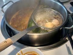 -三毛牛肉店(福强店)