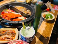 -蜀大侠火锅(春熙路店)
