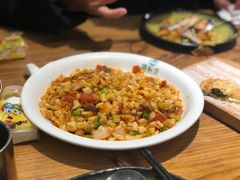 -塔哈尔·新疆盛宴(城西银泰店)
