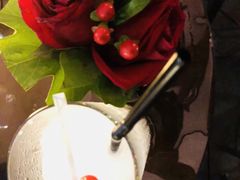 -上海和平饭店华懋阁 Cathay Room