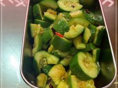 -神府路壹号·海鲜烧烤·砂锅粥·锅物(三坊七巷店)