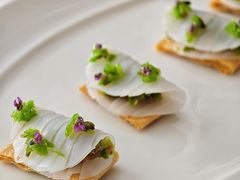 -悦轩中餐厅·高空江景·杭州柏悦酒店