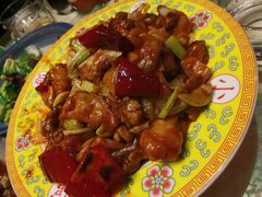 -那家小馆•北京菜•烤鸭(中关村店)