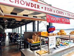 -Fish Hopper