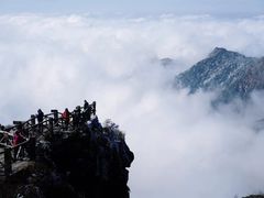 -梵净山旅游区