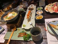 -芥岛(河北大街店)