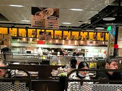 -新石器烤肉(中房金谊广场店)