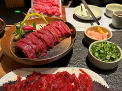 -盡膳口福跷脚牛肉火锅(国贸商城店)