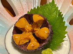 -原志优秀食材·匠心料理·海胆主题(金亿广场店)