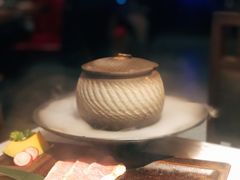 -厚贞日式烤肉(龙之梦店)