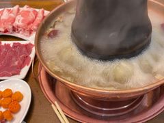 -蘭番坊青海特色铜锅涮·清真