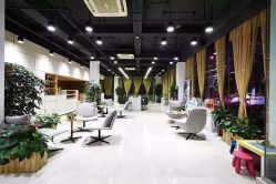 点击看大图 香格俪莱(仁恒店)-CARR SALON