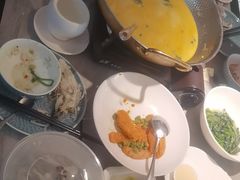 -鱼你相聚·河鲜馆(袁家岭店)