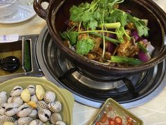 -胡须佬鸡煲四季火锅(龙珠大道店)