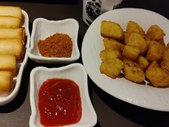 -川成元·麻辣香锅(凯德MALL西直门店)
