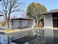 -木守西溪溪隐餐厅