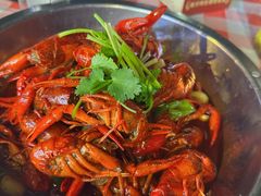 -菜哥龙虾•九江菜(七中店)
