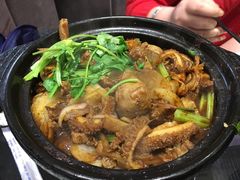 -川香煲(茅台路店)
