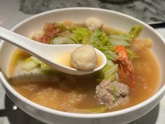 -姚江春中餐厅·太平洋大酒店