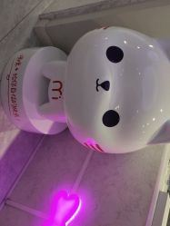 -咪咪专业脱毛连锁机构