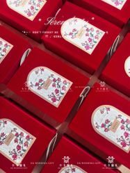 -卡卡喜糖伴手礼·商务礼宝宝礼·婚礼用品