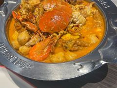 -胖哥俩肉蟹煲(世茂国际广场店)