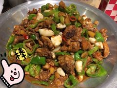-大鸭梨烤鸭(金色漫香店)