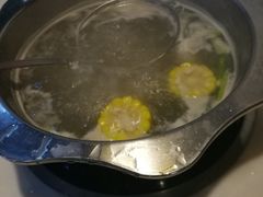 -八方客汕头火锅·牛肉·卤水(福保店)