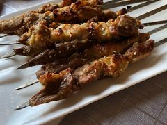 -驿楼兰·新疆菜(火车站店)