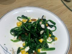 -小杨烤肉(朱雀店)