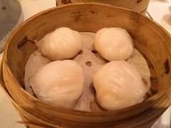 -利苑酒家(合景国际金融广场店)
