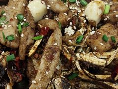 -郑记•不夜城烧烤•龙虾•虾蟹(黄鹤楼店)
