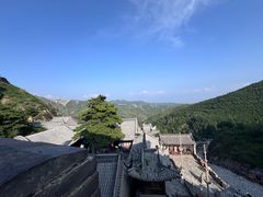 -雁门关景区