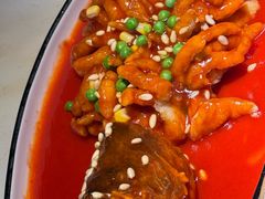 -探花·意境江南菜·唐伯虎文化体验店·松鼠桂鱼(观前店)