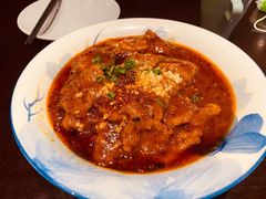 水煮牛肉-三俞竹苑(卓展店)