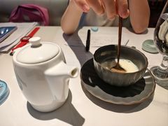 -凯撒咖啡西餐厅(广发大厦店)