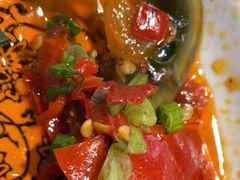 蒜泥黄瓜-锅来乐地锅鸡(安亭店)