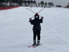 -棋盘山冰雪大世界
