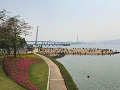 -大梅沙海滨公园