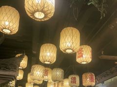-南京大牌档(新街口德基广场店)