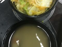 -小条食堂(三坊七巷店)