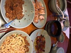 -丽江金茂凯悦臻选酒店-滇香馆