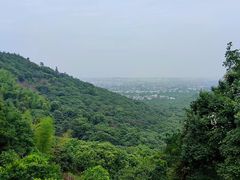 -虞山风景区