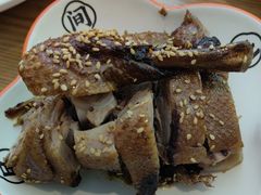 -花盐街·四川乐山小吃(西单大悦城店)