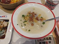-赵财财·肠粉·煲仔饭(华润万象城店)